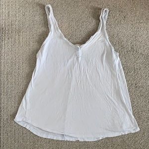 Wilfred free tank top